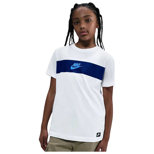 Nike Παιδική κοντομάνικη μπλούζα Sportswear Big Kids' T-Shirt